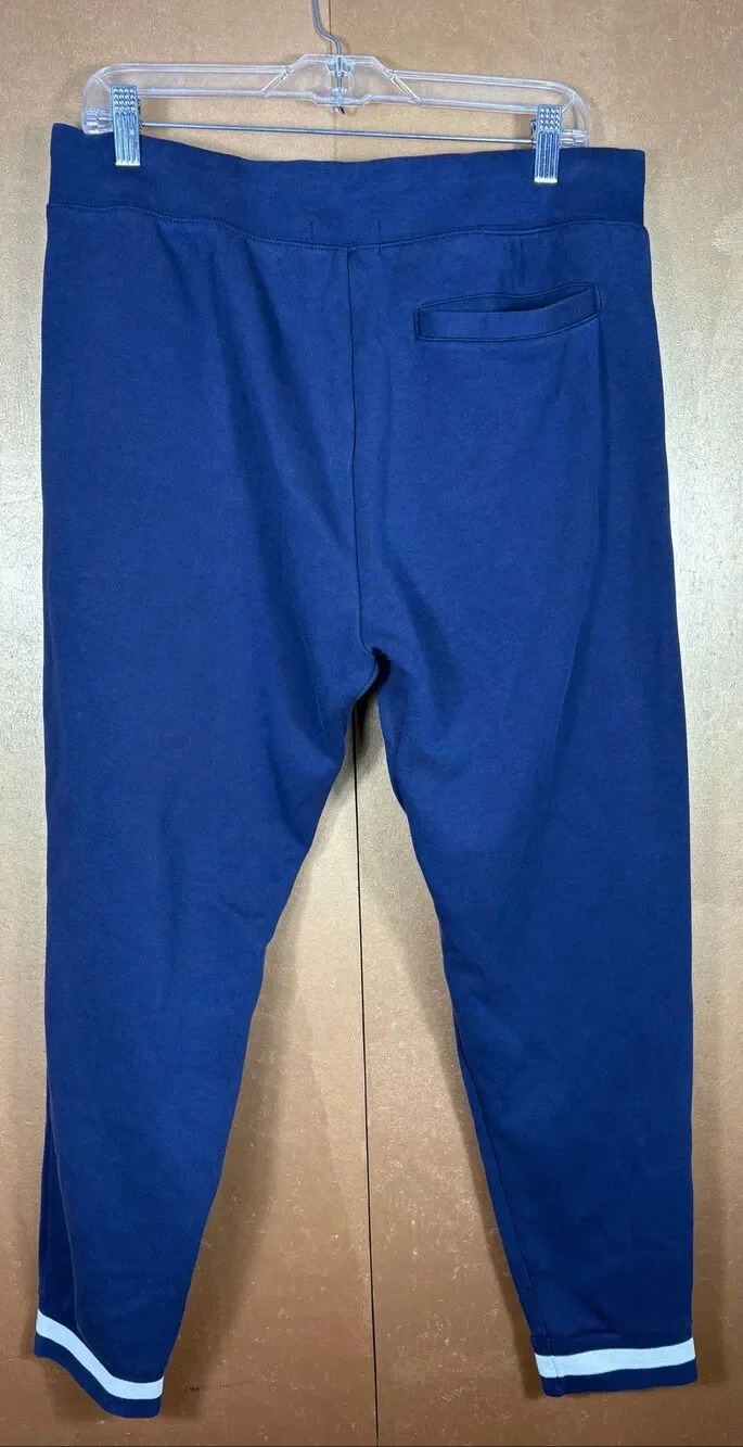 Polo Ralph Lauren 1967 mens sweatpants size L